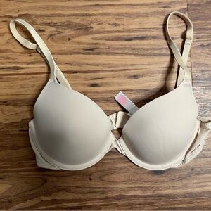 Victoria’s Secret tshirt bra
